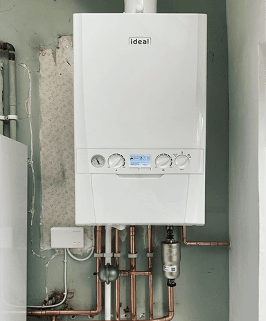 Boiler