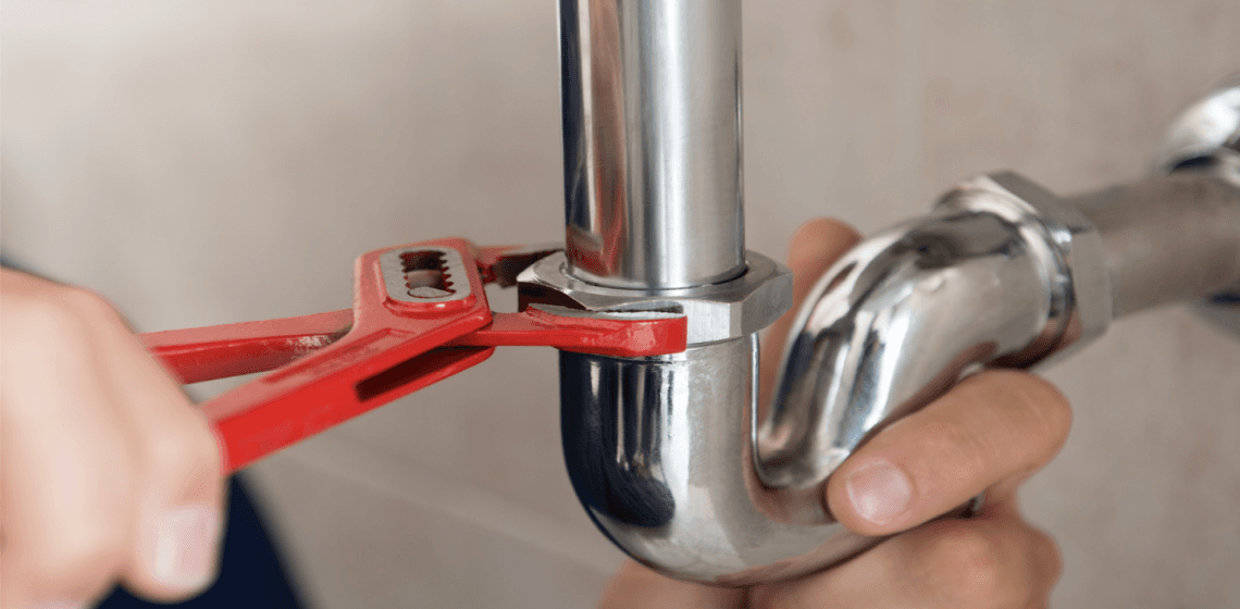 Plumbing Services Broadstairs
