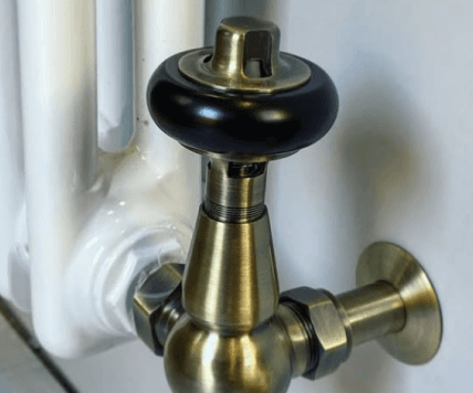 Radiator Valve